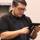 Image for article titled Games Could Help Google's 3D-Sensing Tango Tablet Become a Reality